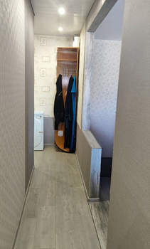 2-к квартира, вторичка, 45м2, 5/5 этаж