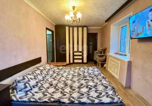 1-к квартира, вторичка, 32м2, 3/4 этаж