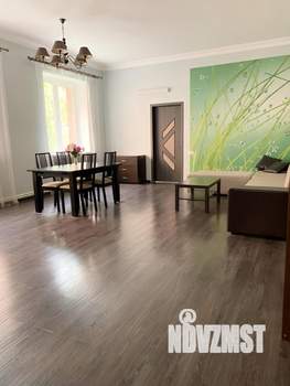 2-к квартира, вторичка, 77м2, 2/3 этаж