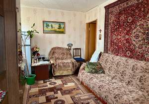 2-к квартира, вторичка, 42м2, 4/5 этаж