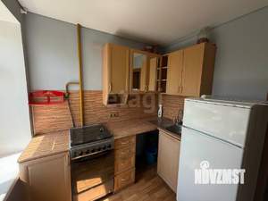 1-к квартира, вторичка, 36м2, 5/9 этаж
