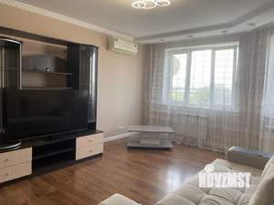 1-к квартира, вторичка, 43м2, 5/16 этаж