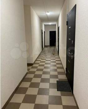 1-к квартира, вторичка, 35м2, 1/3 этаж