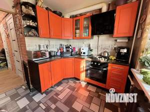 1-к квартира, вторичка, 33м2, 1/5 этаж