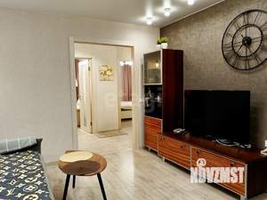 3-к квартира, вторичка, 62м2, 5/5 этаж