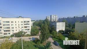 3-к квартира, вторичка, 67м2, 5/5 этаж