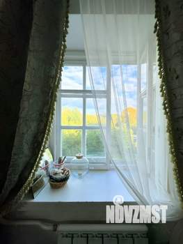 Студия квартира, вторичка, 37м2, 4/6 этаж