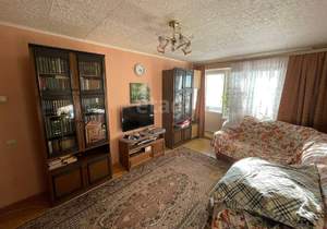2-к квартира, вторичка, 52м2, 3/5 этаж