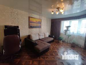 2-к квартира, вторичка, 60м2, 12/16 этаж