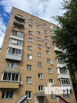 3-к квартира, вторичка, 60м2, 8/9 этаж