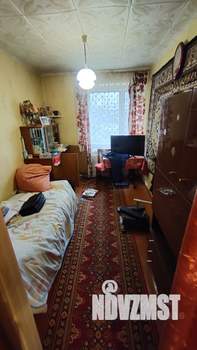 2-к квартира, вторичка, 41м2, 2/4 этаж