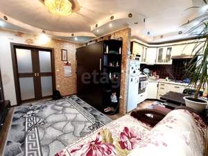 2-к квартира, вторичка, 45м2, 2/4 этаж