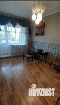 3-к квартира, вторичка, 62м2, 5/5 этаж