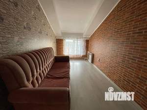 1-к квартира, вторичка, 35м2, 6/6 этаж