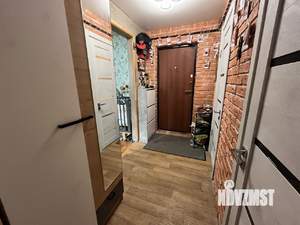 1-к квартира, вторичка, 33м2, 1/5 этаж