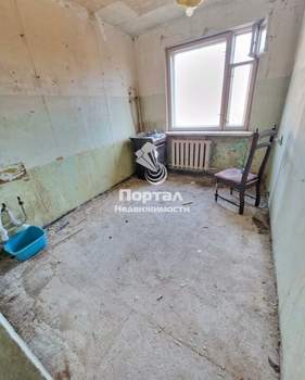 2-к квартира, вторичка, 51м2, 5/5 этаж