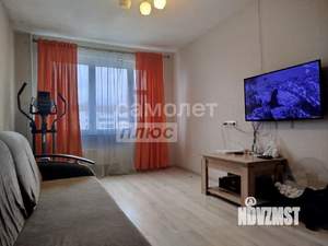 3-к квартира, вторичка, 63м2, 8/10 этаж