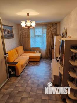 2-к квартира, вторичка, 48м2, 5/5 этаж