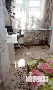 2-к квартира, вторичка, 41м2, 5/5 этаж