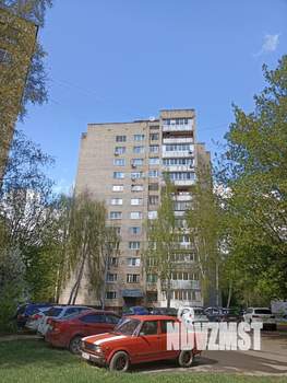 3-к квартира, вторичка, 65м2, 11/12 этаж