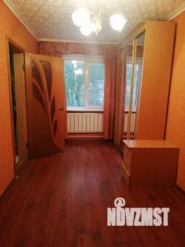 2-к квартира, вторичка, 45м2, 2/3 этаж