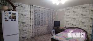 1-к квартира, вторичка, 34м2, 4/5 этаж