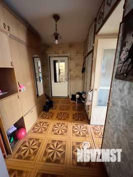 2-к квартира, вторичка, 56м2, 3/4 этаж