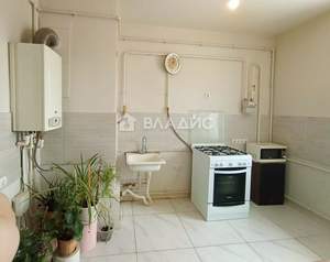3-к квартира, вторичка, 93м2, 5/5 этаж