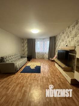 2-к квартира, вторичка, 60м2, 10/16 этаж
