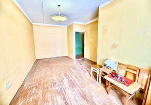 1-к квартира, вторичка, 30м2, 2/5 этаж