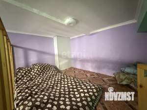 Студия квартира, вторичка, 14м2, 1/4 этаж