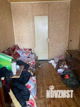 3-к квартира, вторичка, 60м2, 5/5 этаж