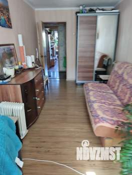 2-к квартира, вторичка, 45м2, 2/5 этаж