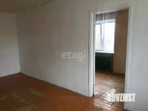 2-к квартира, вторичка, 43м2, 2/3 этаж