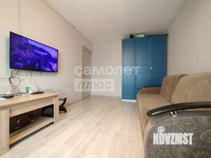 3-к квартира, вторичка, 63м2, 8/10 этаж