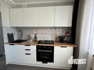 1-к квартира, вторичка, 33м2, 1/9 этаж