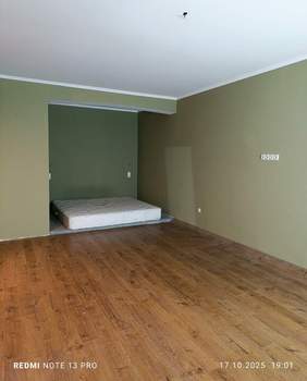 1-к квартира, вторичка, 48м2, 14/14 этаж