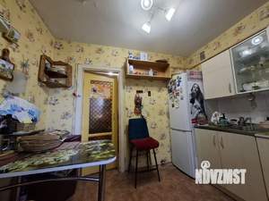 1-к квартира, вторичка, 35м2, 1/9 этаж
