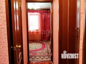 2-к квартира, вторичка, 50м2, 1/5 этаж