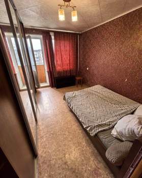Фото квартиры на продажу (6)