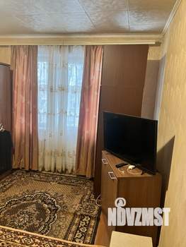 1-к квартира, вторичка, 33м2, 5/5 этаж