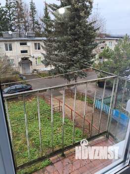 1-к квартира, вторичка, 30м2, 2/2 этаж