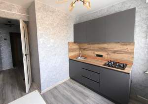 1-к квартира, вторичка, 35м2, 5/5 этаж