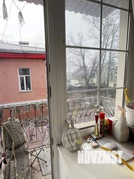 4-к квартира, вторичка, 105м2, 2/3 этаж