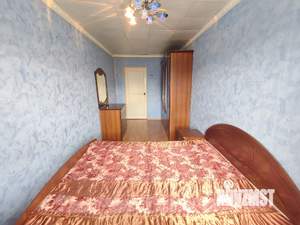 3-к квартира, вторичка, 56м2, 3/5 этаж