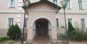 Студия квартира, вторичка, 15м2, 2/4 этаж