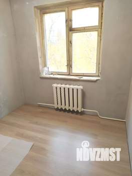 3-к квартира, вторичка, 56м2, 5/5 этаж