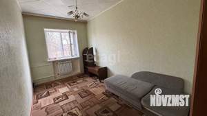 2-к квартира, вторичка, 39м2, 1/2 этаж