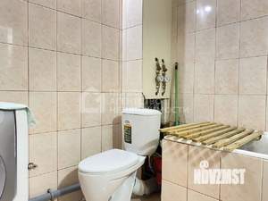 2-к квартира, вторичка, 58м2, 1/4 этаж