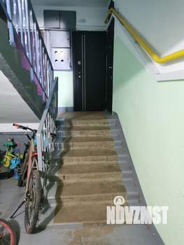3-к квартира, вторичка, 57м2, 3/5 этаж